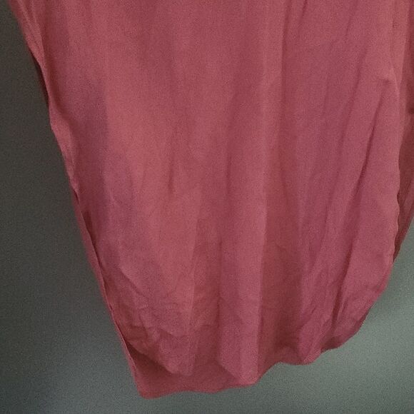 NWT SWF ROSA PLUNGE DRESS - Picture 8 of 12